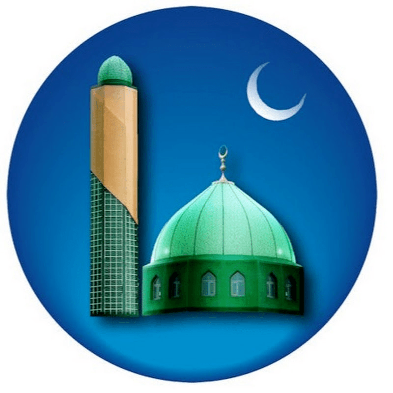 Jaame Masjid Blackburn