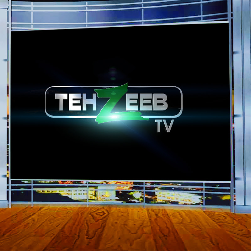 Tehzeeb TV